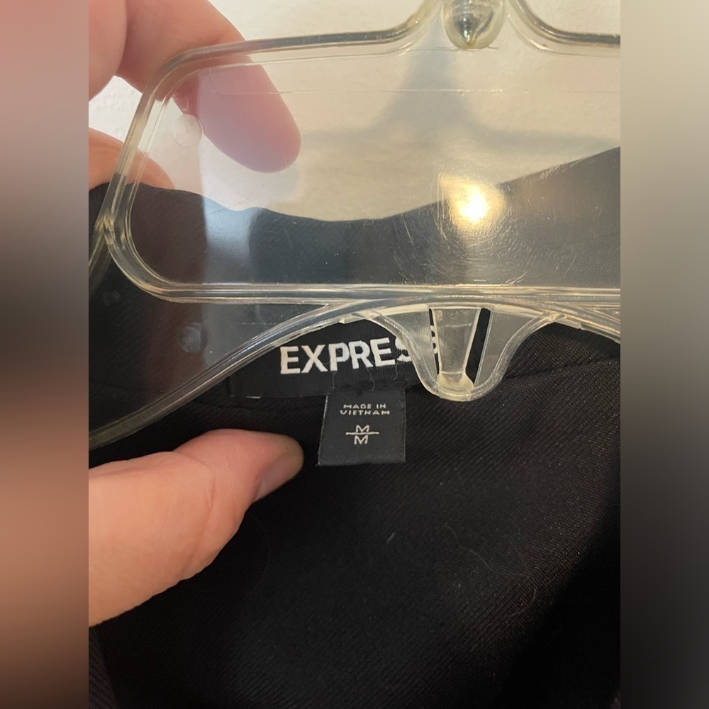 Express Jacket M - Picture 3 of 6